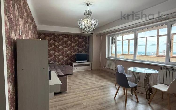 2-бөлмелі пәтер · 62.6 м² · 13/18 қабат, Панфилова 103 — Арбат, бағасы: 65 млн ₸ в Алматы, Алмалинский р-н — фото 8