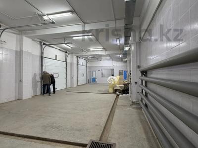 Азс, автосервисы и автомойки · 310 м² за 210 млн 〒 в Астане, Нура р-н