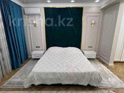 4-бөлмелі пәтер · 160 м² · 9 қабат, Аль-Фараби 41, бағасы: 99 000 ₸ в Алматы, Бостандыкский р-н