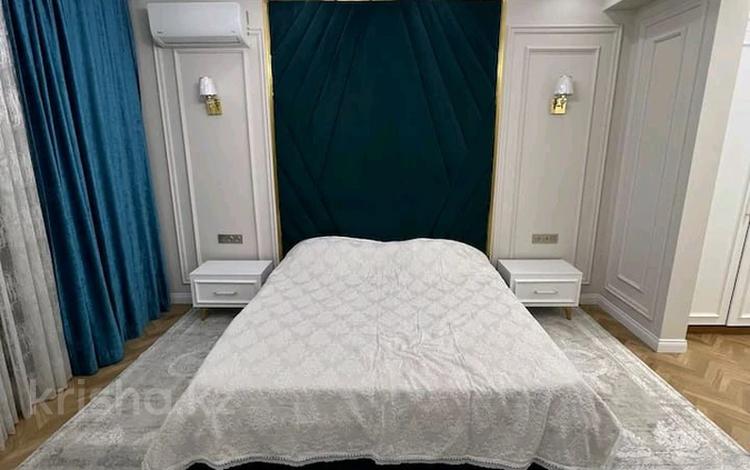 4-бөлмелі пәтер · 160 м² · 9 қабат, Аль-Фараби 41, бағасы: 99 000 ₸ в Алматы, Бостандыкский р-н — фото 2