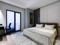 4-бөлмелі пәтер · 160 м² · 9 қабат, Аль-Фараби 41, бағасы: 99 000 ₸ в Алматы, Бостандыкский р-н — фото 14