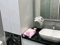 4-бөлмелі пәтер · 160 м² · 9 қабат, Аль-Фараби 41, бағасы: 99 000 ₸ в Алматы, Бостандыкский р-н — фото 15