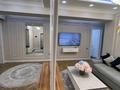 4-бөлмелі пәтер · 160 м² · 9 қабат, Аль-Фараби 41, бағасы: 99 000 ₸ в Алматы, Бостандыкский р-н — фото 5