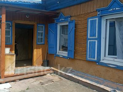 Отдельный дом • 3 комнаты • 58 м² • 4 сот., Суворова за 5.9 млн 〒 в Петропавловске