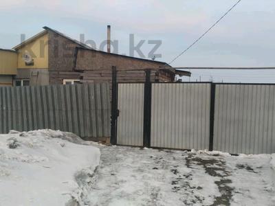 Часть дома · 2 комнаты · 50 м² · 10 сот., Панфилова за 7.5 млн 〒 в Петропавловске