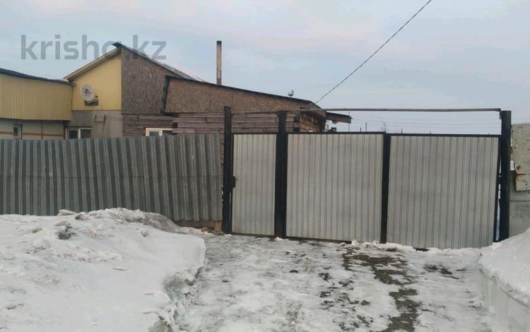 Часть дома · 2 комнаты · 50 м² · 10 сот., Панфилова за 7.5 млн 〒 в Петропавловске — фото 2