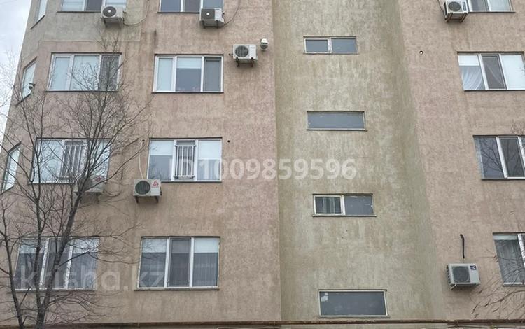 3-комнатная квартира · 104.2 м² · 4/9 этаж, мкр. Алмагуль, алмагул 6 за 29 млн 〒 в Атырау — фото 2