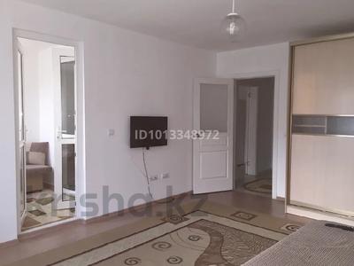 1-бөлмелі пәтер · 45 м² · 5/9 қабат, мкр Аккент, бағасы: 200 000 ₸ в Алматы, Алатауский р-н