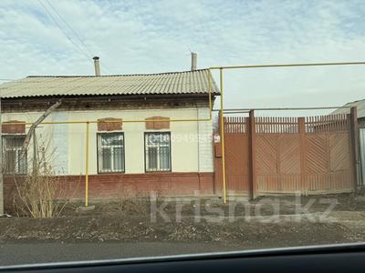 Отдельный дом · 3 комнаты · 50 м² · 6 сот., Жургенова 63 — ул. Жургенова пересечение ул. Есенова за 60 000 〒 в 