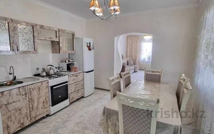 Отдельный дом · 3 комнаты · 80.9 м² · 8.4 сот., Алтынбек Кулибаев за 34 млн ₸ в Жайнак (Комсомоле) — фото 2