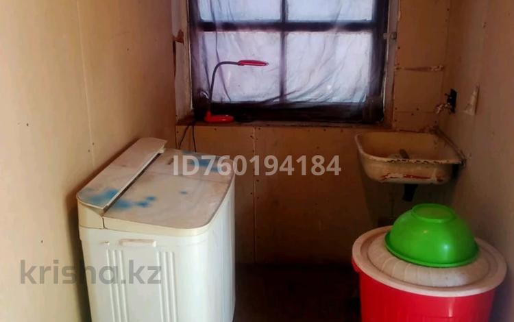 Часть дома · 3 комнаты · 41 м² · 5 сот., Айтике би за 3 млн 〒 в Арыси — фото 2