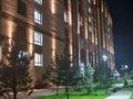 1-бөлмелі пәтер · 39.8 м² · 6/9 қабат, Шамши Калдаяков 51, бағасы: 30.6 млн ₸ в Астане, Сарайшык р-н — фото 14