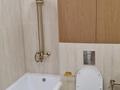 1-бөлмелі пәтер · 39.8 м² · 6/9 қабат, Шамши Калдаяков 51, бағасы: 30.6 млн ₸ в Астане, Сарайшык р-н — фото 27
