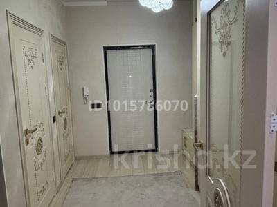 1-бөлмелі пәтер · 50 м² · 8/10 қабат, Шымсити 1/1 — Түркия, бағасы: 150 000 ₸ в Шымкенте, Абайский р-н