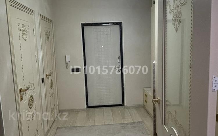 1-бөлмелі пәтер · 50 м² · 8/10 қабат, Шымсити 1/1 — Түркия, бағасы: 150 000 ₸ в Шымкенте, Абайский р-н — фото 2