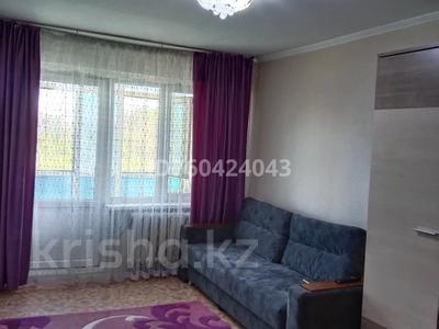 1-комнатная квартира · 31 м² · 3/5 этаж, Жетысу 8 — Возле кольца за 11 млн 〒 в Талдыкоргане, мкр Жетысу