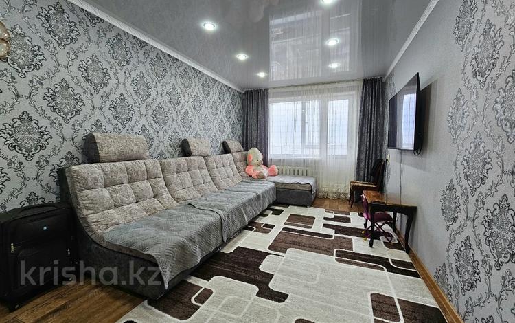2-комнатная квартира, 50 м², 11/12 этаж, Естая 99 за 18 млн 〒 в Павлодаре — фото 2