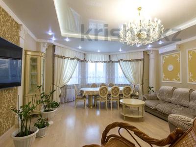 3-комнатная квартира, 150 м², 2/5 этаж, переулок Тасшокы 2 за 73 млн 〒 в Астане, Алматы р-н