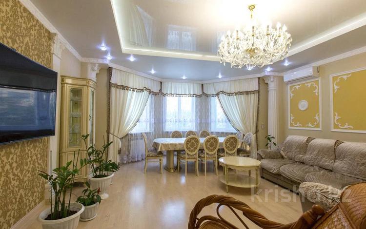 3-комнатная квартира, 150 м², 2/5 этаж, переулок Тасшокы 2 за 75 млн 〒 в Астане, Алматы р-н — фото 6