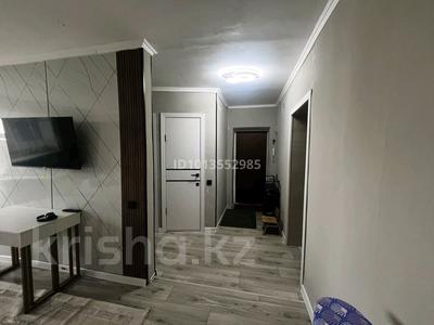 3-бөлмелі пәтер · 63.1 м² · 5/5 қабат, Кабельный переулок 5 — Район мясокомбината, бағасы: 19 млн ₸ в Семее