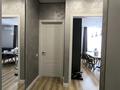 3-комнатная квартира · 61.2 м² · 9/12 этаж, Туран 46/5 за 54.5 млн 〒 в Астане, Есильский р-н — фото 13