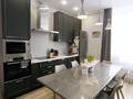 3-комнатная квартира · 61.2 м² · 9/12 этаж, Туран 46/5 за 54.5 млн 〒 в Астане, Есильский р-н — фото 3