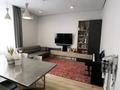 3-комнатная квартира · 61.2 м² · 9/12 этаж, Туран 46/5 за 54.5 млн 〒 в Астане, Есильский р-н — фото 37