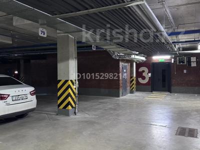 Паркинг · 16 м² · Туран 57A за 5.1 млн ₸ в Астане, Нура р-н