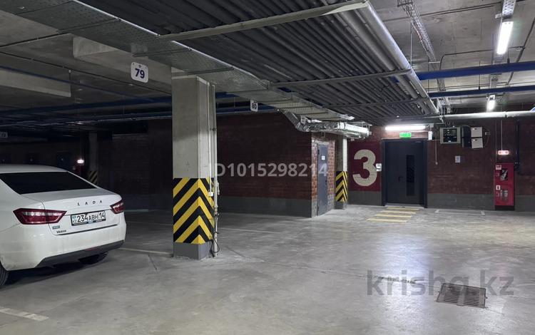 Паркинг · 16 м² · Туран 57A за 5.1 млн ₸ в Астане, Нура р-н — фото 2