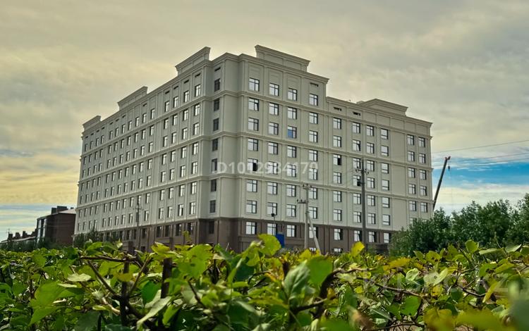 3-комнатная квартира · 80 м² · 4/7 этаж, Набережная 23 за ~ 30.1 млн ₸ в Петропавловске — фото 3