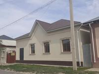 Отдельный дом · 5 комнат · 180 м² · 10 сот., Бодаш Уалиева 84 — По документу - Бодаш Уалиев 86, в крыша неактуальная карта за 40 млн 〒 в 