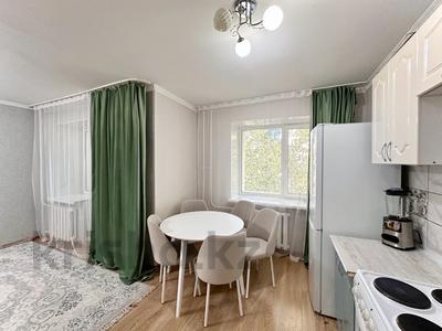 1-бөлмелі пәтер · 30 м² · 4/5 қабат, Лесная поляна 10, бағасы: 14 млн ₸ в Косшы
