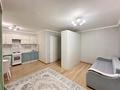 1-бөлмелі пәтер · 30 м² · 4/5 қабат, Лесная поляна 10, бағасы: 14 млн ₸ в Косшы — фото 3