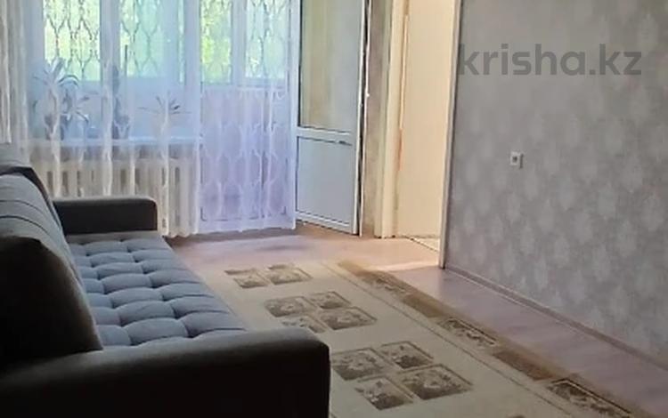 2-бөлмелі пәтер · 42.6 м² · 5/5 қабат, Орбита-4 ш/а. — Мустафина, бағасы: 29.9 млн ₸ в Алматы, Бостандыкский р-н — фото 2