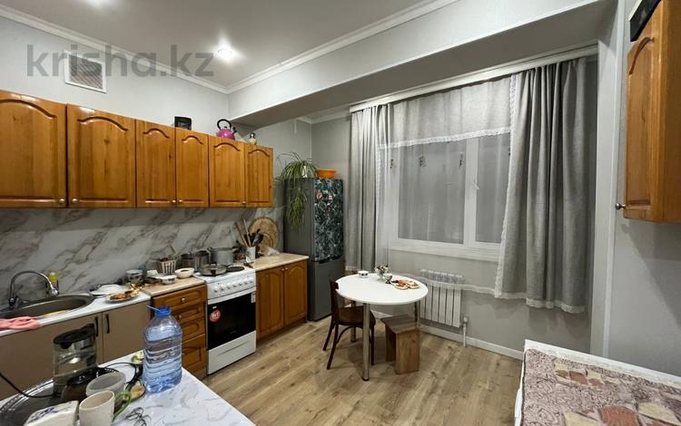 2-бөлмелі пәтер · 61 м² · 4/5 қабат, Жаңа қала ш/а., Анжерская, бағасы: 26 млн ₸ в Караганде, Казыбек би р-н — фото 8