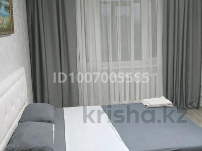1-комнатная квартира · 40 м² · 5/5 этаж, мкр Строитель 39 — Строитель за 10 000 〒 в Уральске