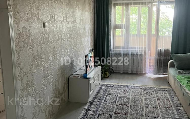 2-бөлмелі пәтер · 45 м² · 5/5 қабат, Жарокова 97, бағасы: 34.5 млн ₸ в Алматы, Алмалинский р-н — фото 2