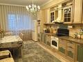 3-бөлмелі пәтер · 135.6 м² · 7/7 қабат, Темирбека Жургенова, бағасы: 70 млн ₸ в Астане, Сарайшык р-н