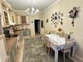 3-бөлмелі пәтер · 135.6 м² · 7/7 қабат, Темирбека Жургенова, бағасы: 70 млн ₸ в Астане, Сарайшык р-н — фото 10