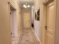 3-бөлмелі пәтер · 135.6 м² · 7/7 қабат, Темирбека Жургенова, бағасы: 70 млн ₸ в Астане, Сарайшык р-н — фото 13