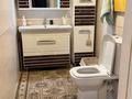 3-бөлмелі пәтер · 135.6 м² · 7/7 қабат, Темирбека Жургенова, бағасы: 70 млн ₸ в Астане, Сарайшык р-н — фото 14