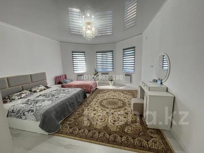 Жеке үй · 5 бөлме · 240 м² · 6 жүзд., Алау 15/25, бағасы: 45 млн ₸ в Баскудуке