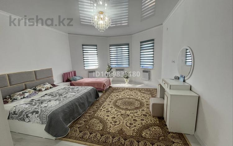Жеке үй · 5 бөлме · 240 м² · 6 жүзд., Алау 15/25, бағасы: 45 млн ₸ в Баскудуке — фото 2