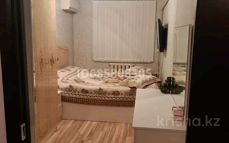 3-бөлмелі пәтер · 65 м² · 2/2 қабат, Айтеке би 36, бағасы: 19 млн ₸ в Аксукенте — фото 2