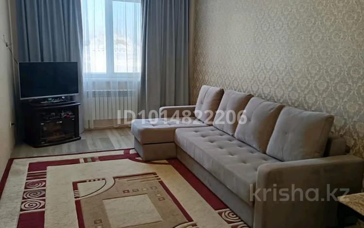 3-бөлмелі пәтер · 75 м² · 2/3 қабат, Ашутас 8, бағасы: 28 млн ₸ в Астане, Сарайшык р-н — фото 2