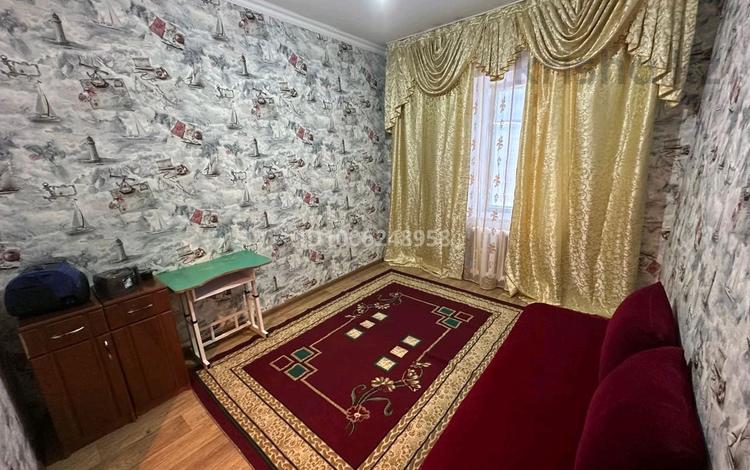 3-комнатная квартира · 80 м² · 5/29 этаж, Жаппасбай батыра — Кби за 130 000 ₸ в  — фото 2