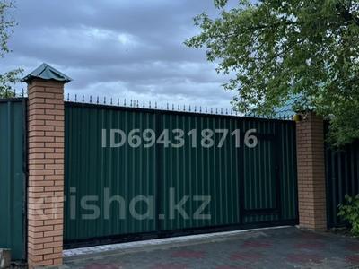 Отдельный дом · 5 комнат · 200 м² · 17.6 сот., Первая 34 за 139 млн 〒 в Кокшетау