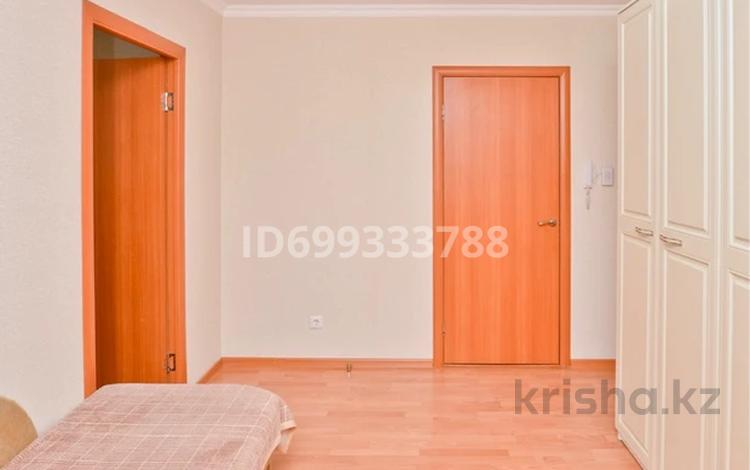 2-комнатная квартира · 54 м² · 16/18 этаж, Кенесары 70 за 22 млн 〒 в Астане, р-н Байконур — фото 2