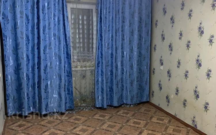 1-комнатная квартира · 30.7 м² · 1/5 этаж, мкр Каратау 12 за 7.9 млн ₸ в Таразе — фото 2