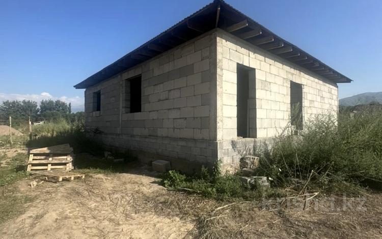 Отдельный дом · 4 комнаты · 120 м² · 6 сот., Шалкар за 13 млн ₸ в Каскелене — фото 2